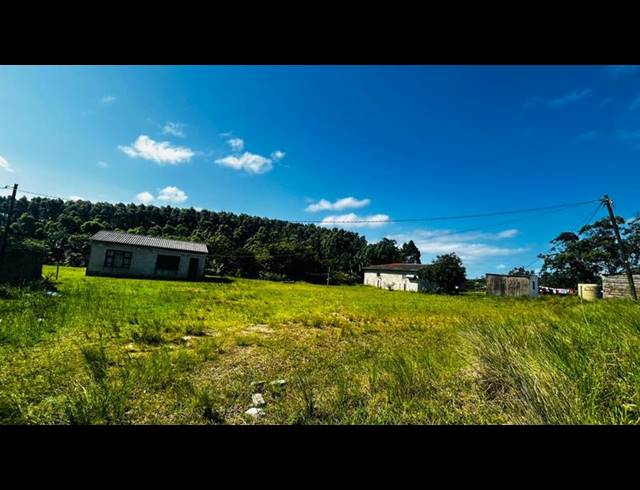 1 BEDROOM HOUSE FOR SALE IN MZINGAZI
